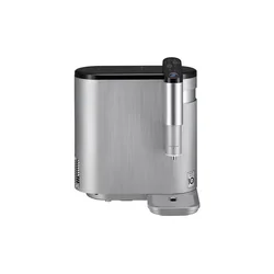 LG PuriCare Water Purifier 4-WARD+ WD516AN.ASLRLML Silver