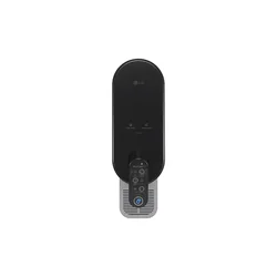 LG PuriCare Water Purifier 4-WARD+ WD516AN.ASLRLML Silver