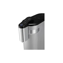 LG PuriCare Water Purifier 4-WARD+ WD516AN.ASLRLML Silver