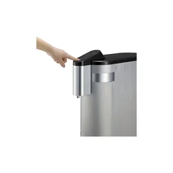 LG PuriCare Water Purifier 4-WARD+ WD516AN.ASLRLML Silver