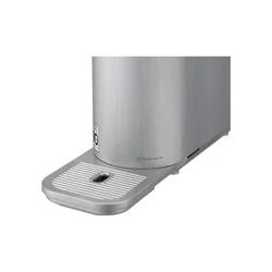 LG PuriCare Water Purifier 4-WARD+ WD516AN.ASLRLML Silver