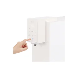 LG PuriCare Water Purifier ATOM-V WD518AN.ABGRLML Beige
