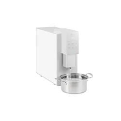 LG PuriCare Water Purifier ATOM-V WD518AN.ACGRLML Grey