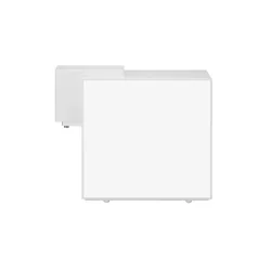 LG PuriCare Water Purifier ATOM-V WD518AN.ACGRLML Grey