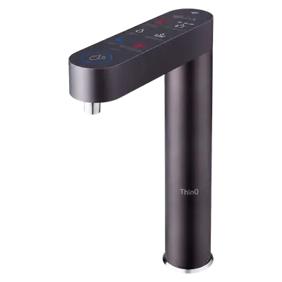 LG PuriCare Water Purifier ATOM-U WU525BS.ABKRLML Black