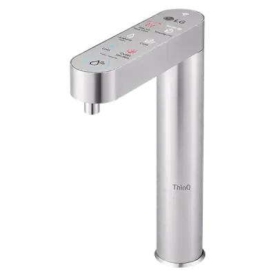 LG PuriCare Water Purifier ATOM-U WU525BS.ASLRLML Silver