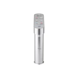 LG PuriCare Water Purifier ATOM-U WU525BS.ASLRLML Silver