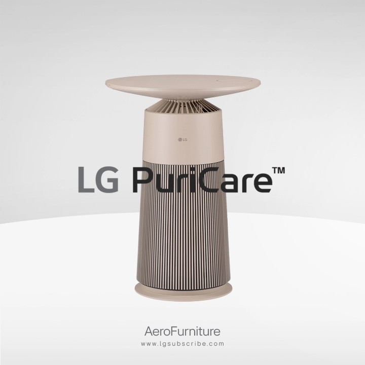 LG PuriCare Air Purifier