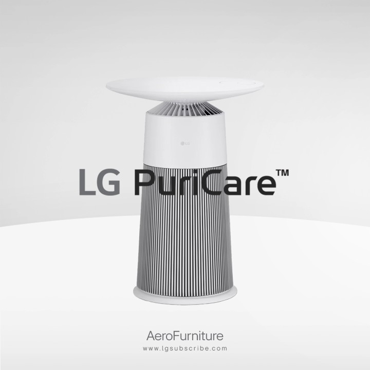LG PuriCare Air Purifier
